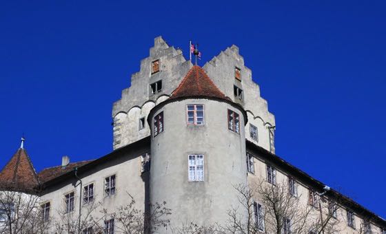 Meersburg